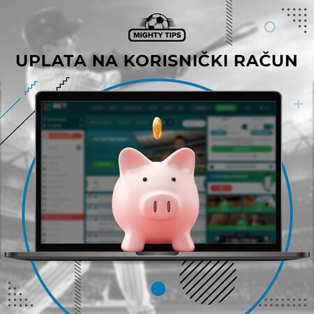 ekran računala sa svinjom