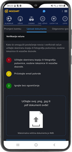 mozzat dokumenti