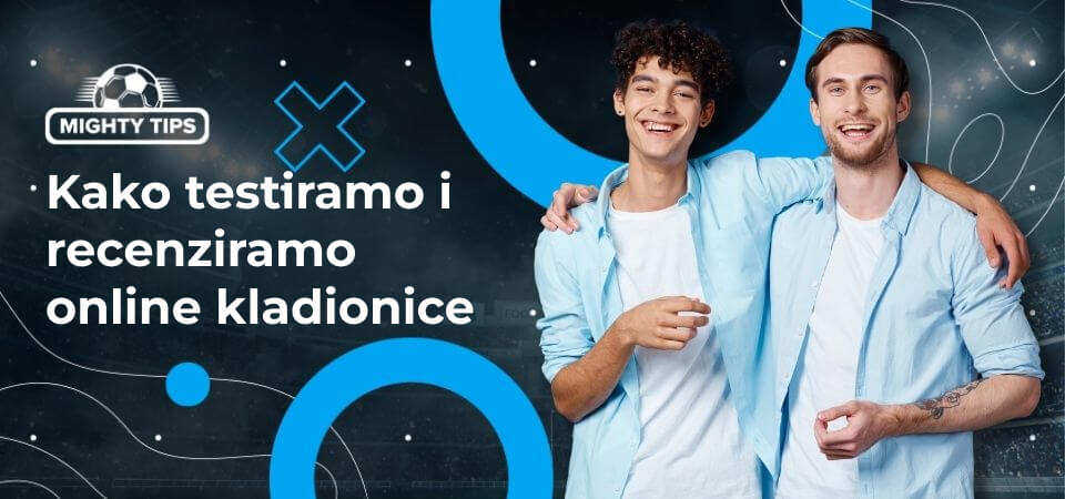 Grafika za blok kako testiramo i recenziramo online kladionice