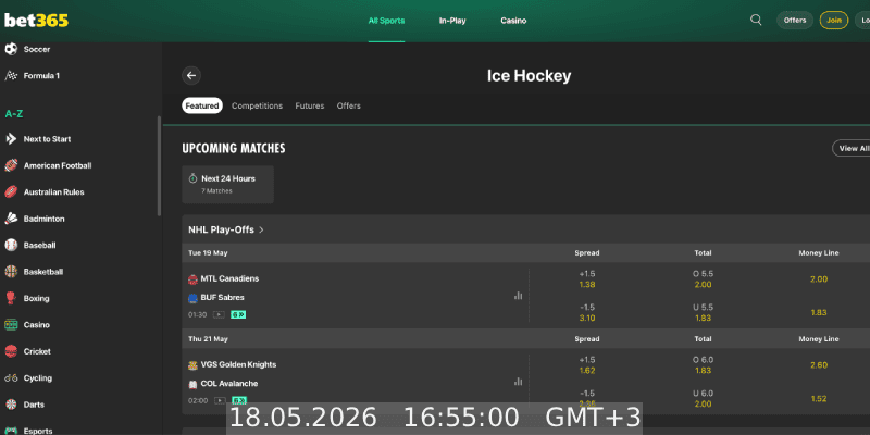 bet365-promo-stranica