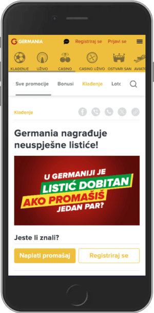 bonus naplati promasaj