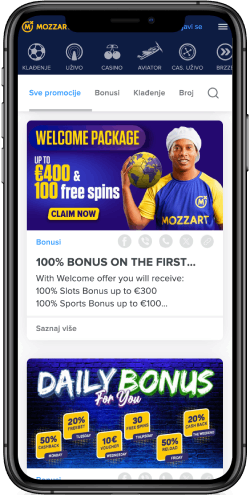  Kako aktivirati Mozzart promo kodove 