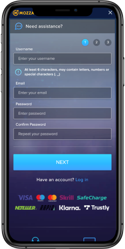  Kako aktivirati Mozzart promo kodove 3