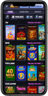 Mobile screenshot of MrPacho