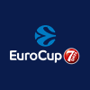 Eurokup logo
