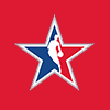 NBA All-Star logo
