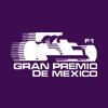 Velika nagrada Meksika logo