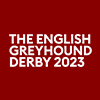 English Greyhound Derby logo