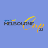 The Melbourne Cup logo