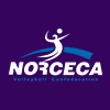 NORCECA prvenstvo logo
