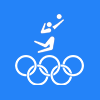 Olimpijske igre logo