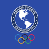 Panameričke igre logo