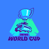 Fortnite World Cup Champion logo