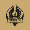 Honor of Kings World Champion Cup logo
