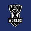 League of Legends Svjetsko Prvenstvo logo