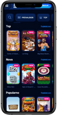 Boomerang Bet Mobilna Aplikacija