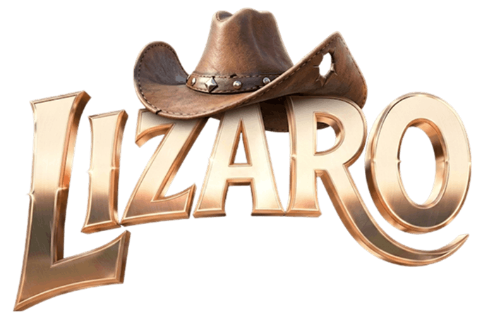 Lizaro logo