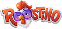 Roostino logo
