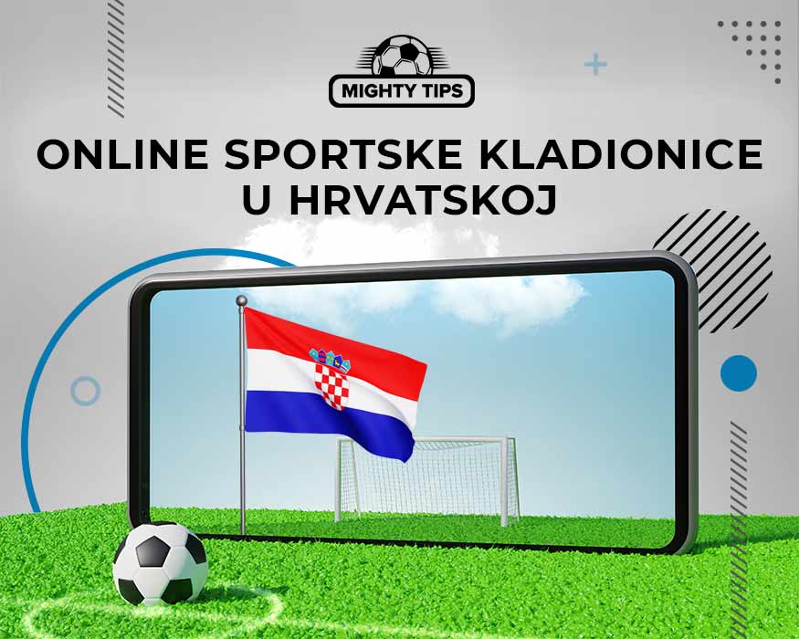 Online sportske kladionice u Hrvatskoj