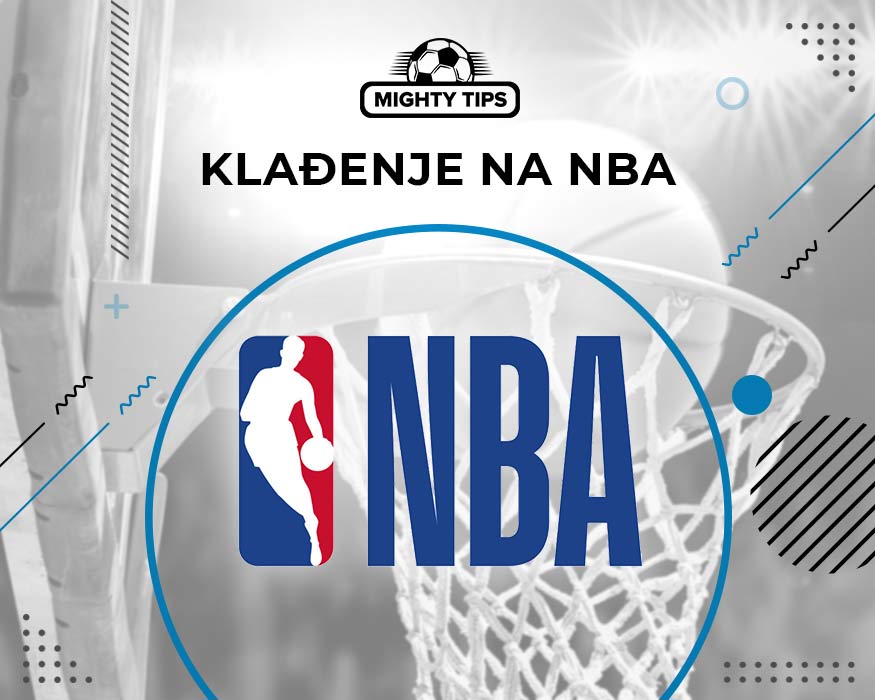 Kladenje na NBA